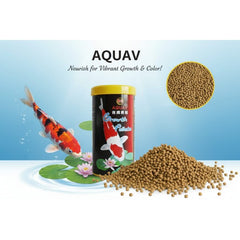 AQUAV GROWTH PELLETS