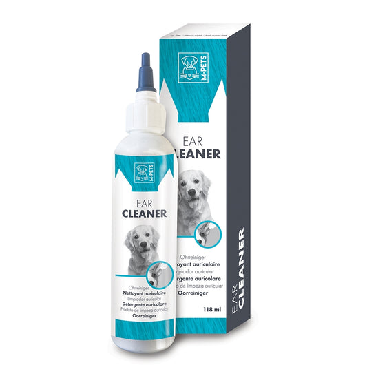 Ear Cleaner Dog ( M-Pets )