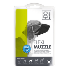 FLEXI MUZZLE MEDIUM