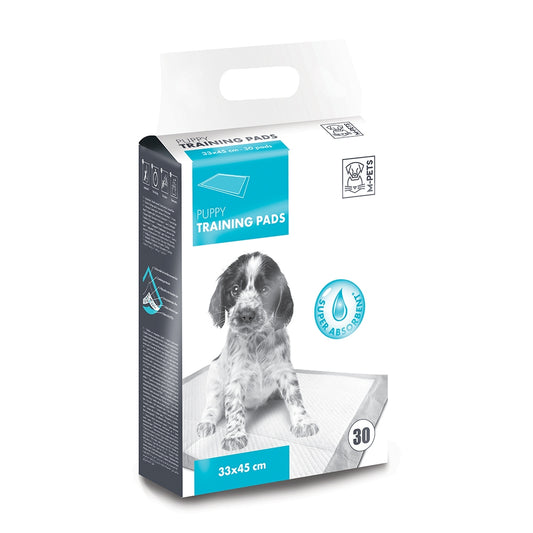Puppy Traning Pads 30 Pcs