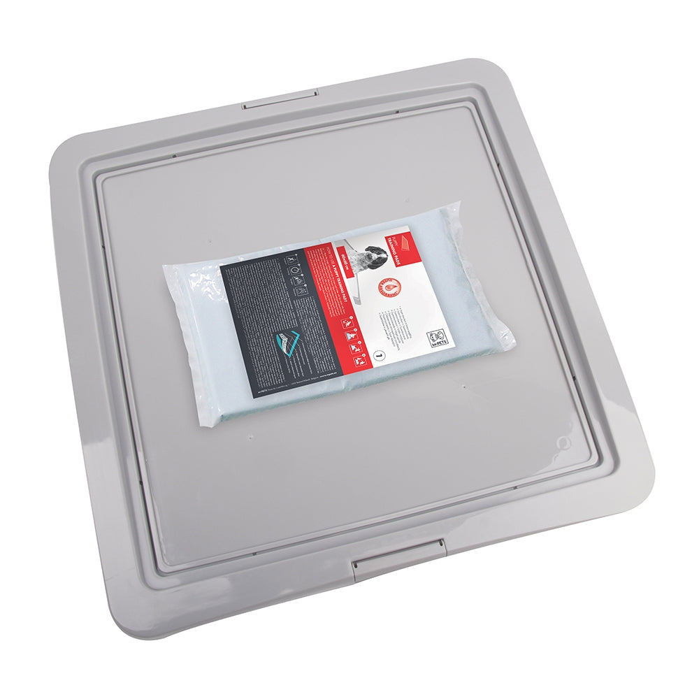 Training Pad Holder