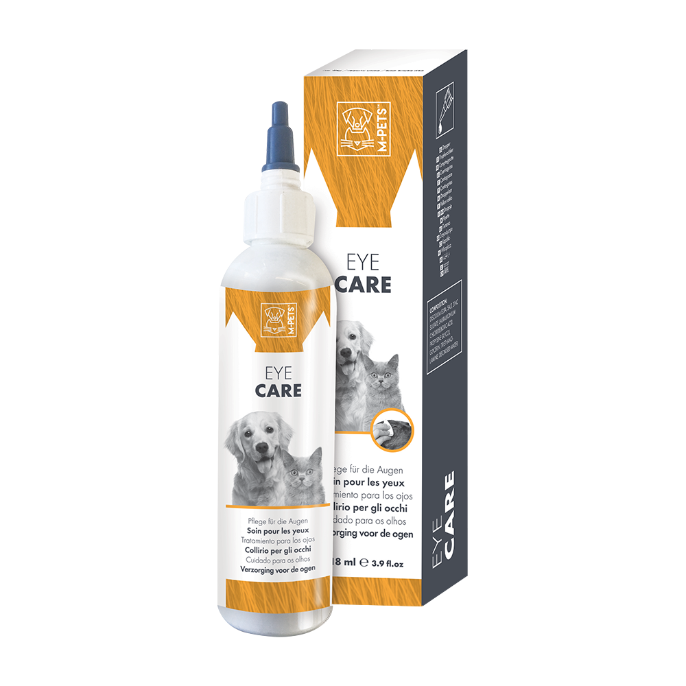 M-Pets Eye Care 118ml