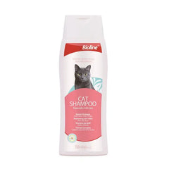 Cat Shampoo Mild Care ( Bio Line )