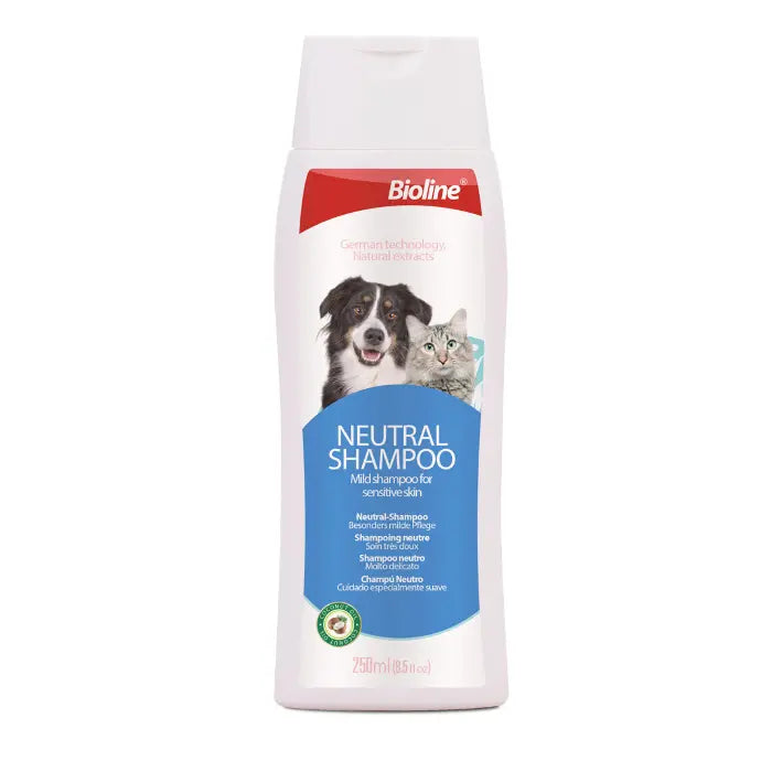 Neutral Shampoo ( Bioline )