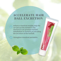 Bioline Hairball Solution 100g