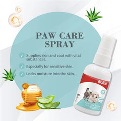 Bioline Paw Care Spray 50ml