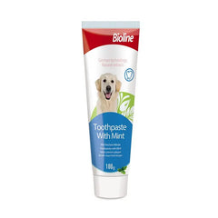 Bioline Dental Care Set Mint 100g