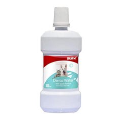 Bioline Dental Water Dog &Cat 300ml