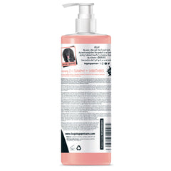 Bugalugs Luxury 2 In 1 Papaya & Coconut Dog Shampoo & Conditioner 500ml (16.9 Fl Oz)