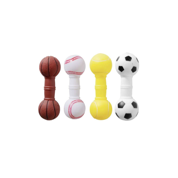 Saas pets vinyl squeaky toys SA1945