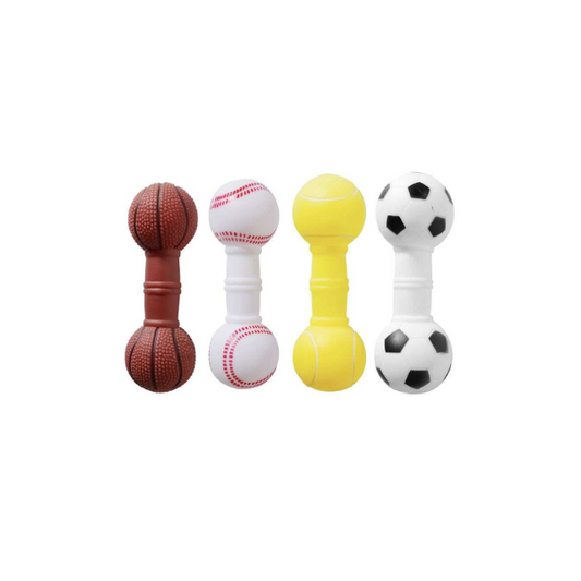 Saas pets vinyl squeaky toys SA1945