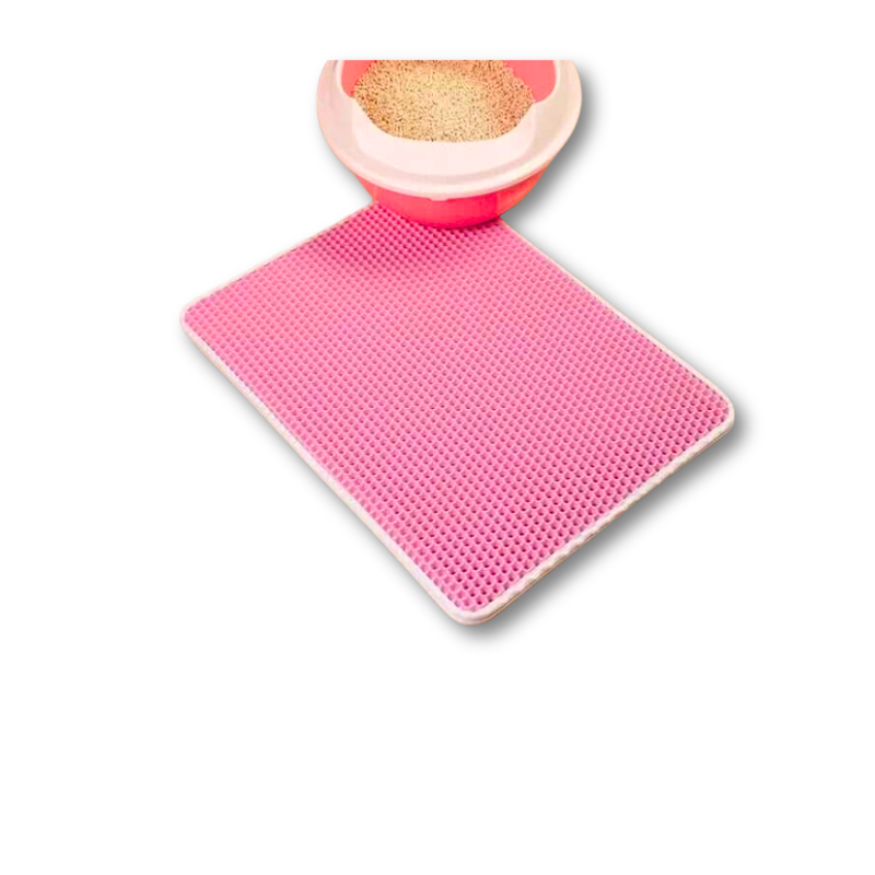 Saas Cat Litter Mat SA2026