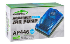 PetBroo Aquarium Air Pump 5W