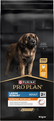 PRO PLAN EVERYDAY NUTRITION LARGE ROBUST ADULT , DRY DOG FOOD WITH CHICKEN, 14 KG
