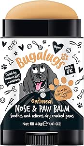 Bugalugs Nose & Paw Balm 40g