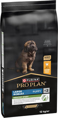 PRO PLAN LARGE ROBUST PUPPY Chkn 12kg