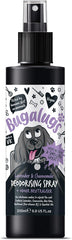 Bugalugs Lavender & Chamomile Deodarising Spray 200ml