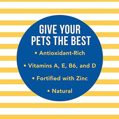 Synergy Labs Shed-X Supplement For Dogs 473ml