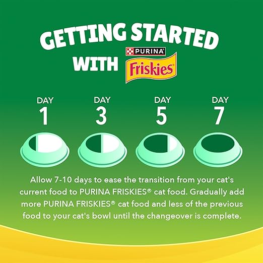 Friskies Cat Dry Food Indoor delights Chicken 1kg
