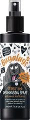 Bugalugs Stinky Dog Deodorising Spray 200ml