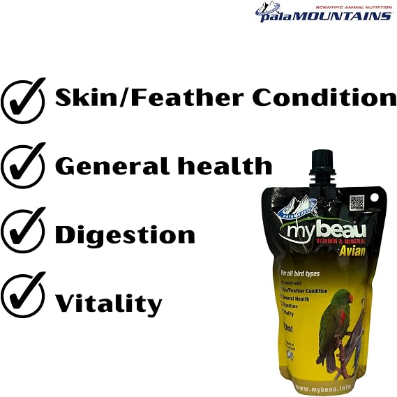 My beau Avian 300ml