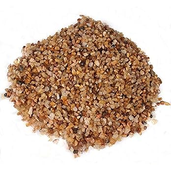 PEARL SAND 0.9-1.2CM - 4KG