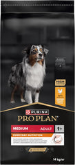 Pro Plan Medium Adult Dog Chicken 14kG