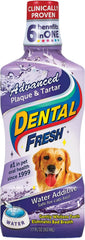 Synergy Labs Dental Fresh Plaque & Tartar - Dog 503ml