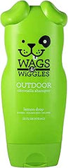 Wags AND Wiggles Kiddie outdoor Shampoo