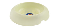 Saas New Single Feeding Bowl