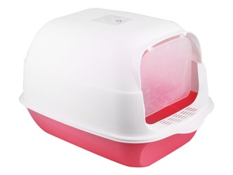 Petbroo Litter Box-PB22065001