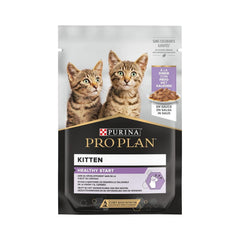 Pro Plan Kitten Turkey 85g