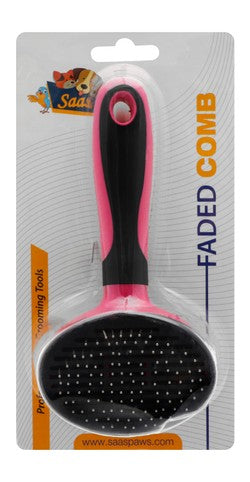 SAAS Faded Comb Fine Needle 1023