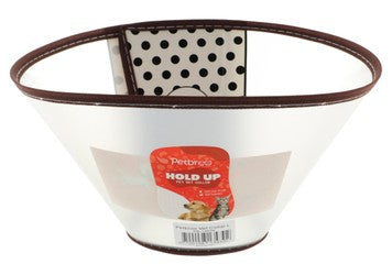 Petbroo Vet Collar L