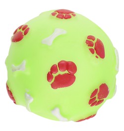 Saas pets vinyl squeaky toys SA2007