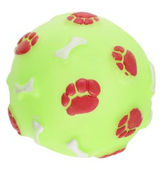 Saas pets vinyl squeaky toys SA2007