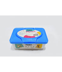 Pet Wipes (Natural Fresh) 100 pcs