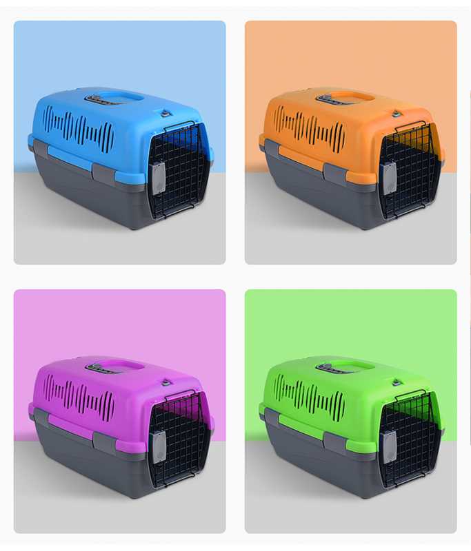 Pado Pet Carrier L