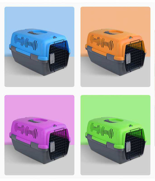 Pado Pet Carrier L