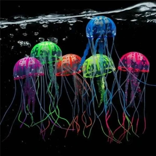 Saas Jelly Fish Fluorescent S JF-S050-01