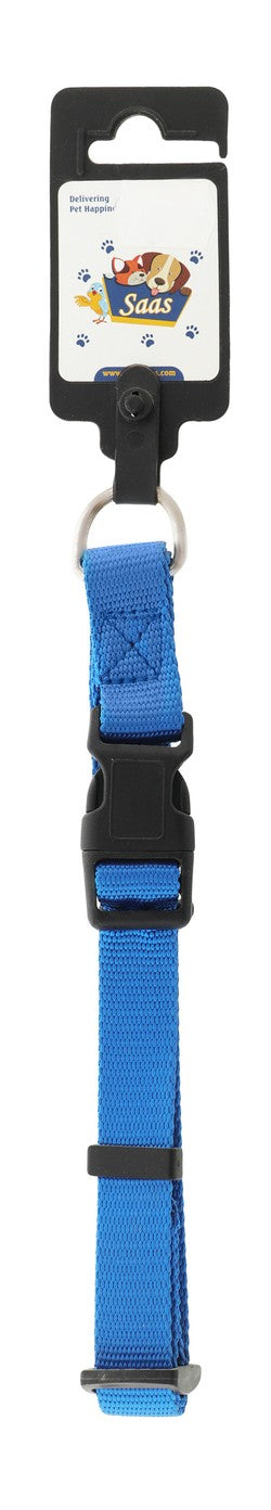 Saas Dog Nylon Collar L