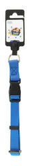 Saas Dog Nylon Collar L