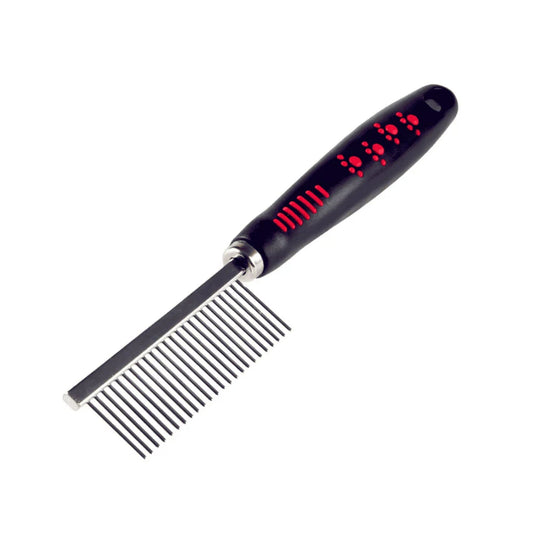 Wide-Toothed Comb - 20x2.5 Cm