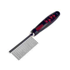 Wide-Toothed Comb - 20x2.5 Cm