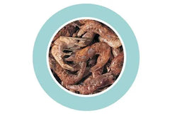 Padovan Shrimps Freshwater Turtle Food-160gm