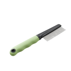 Ferplast Cat Comb W/Handle - 20 x 1,6 x h 4 cm