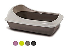 Cat Litter box BIRBA Large