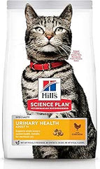 Hills SP Adult Cat Urinary Chicken 1.5kg