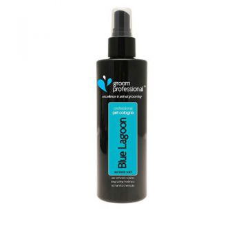 Groom Professional Blue Lagoon perfume 200 ml