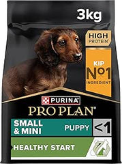 PRO PLAN SMALL&MINI PUPPY Chicken 3kg